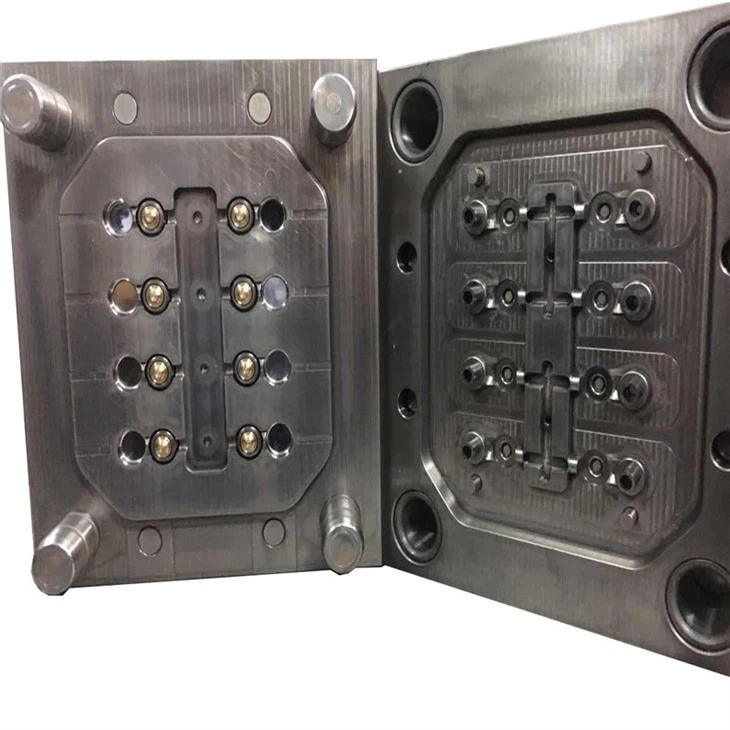 Pharma Injection Molding Supplier