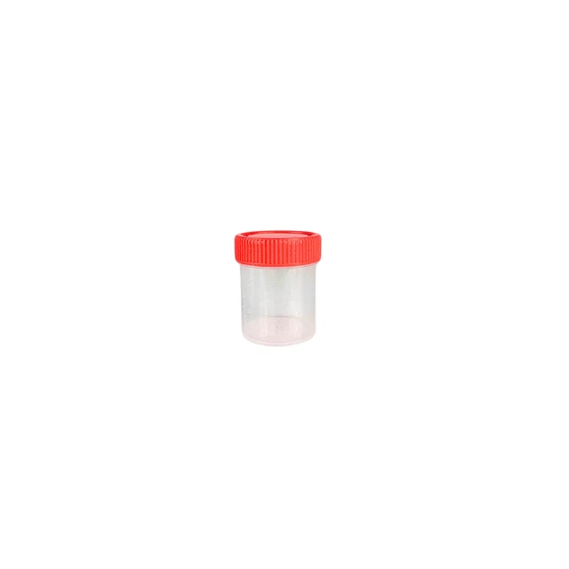 Urine Sample Containers Factory