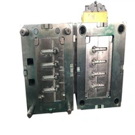 Пластични делови за убризгавање