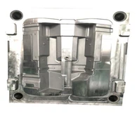 ОЕМ произвођач пластичних калупа