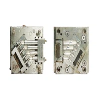 Делови за ливење од пластичног убризгавања