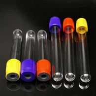 Црна евакуисана цев