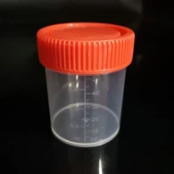 Контејнер за мерење урина