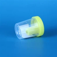 Чаша за мерење урина